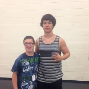 Meet your Posher, Dalton